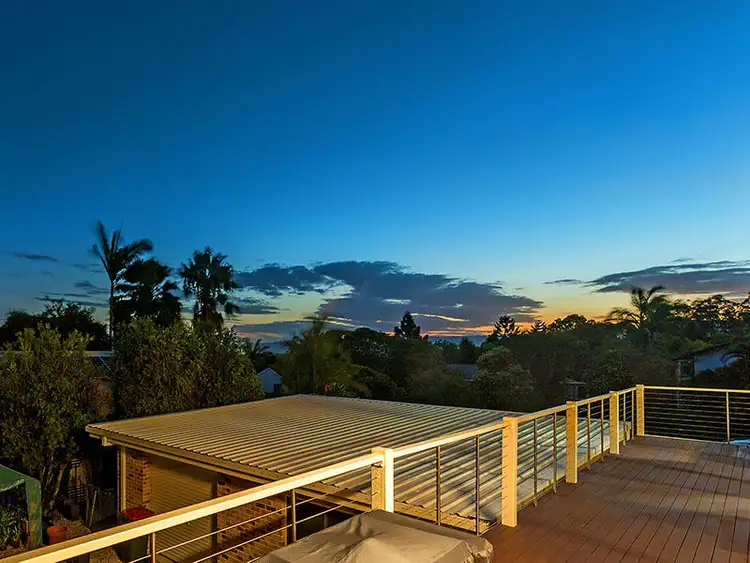 Fourth view of Homely house listing, 13 Putta Place, Ocean Shores NSW 2483