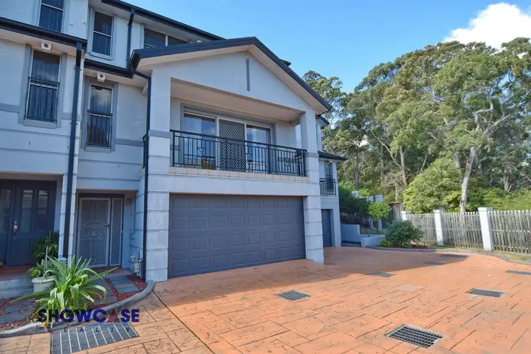 4/26-30 North Rocks Rd, North Rocks NSW 2151