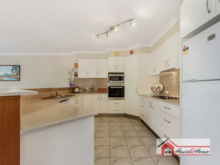 Sixth view of Homely house listing, 35 Bellthorpe Road, Ormeau QLD 4208