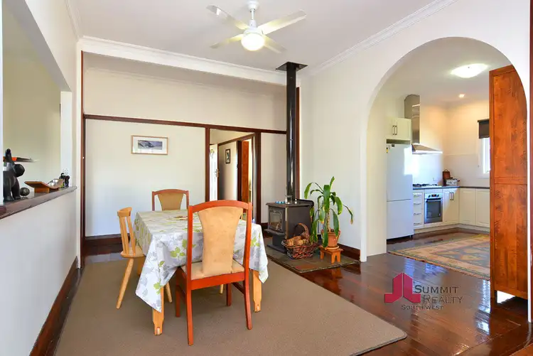 Fifth view of Homely house listing, 1 Paisley Street, South Bunbury WA 6230