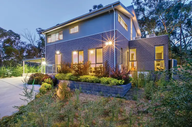 19A Golf Links Road, Hepburn Springs VIC 3461