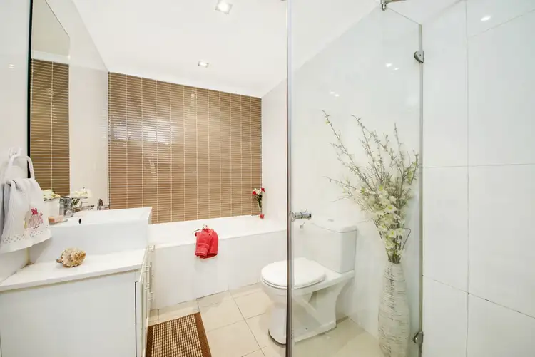 Fourth view of Homely unit listing, 1128/100 Belmore Street, Ryde NSW 2112