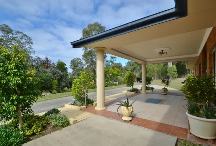 Fifth view of Homely rural property listing, 90 Duggan Road, The Palms QLD 4570