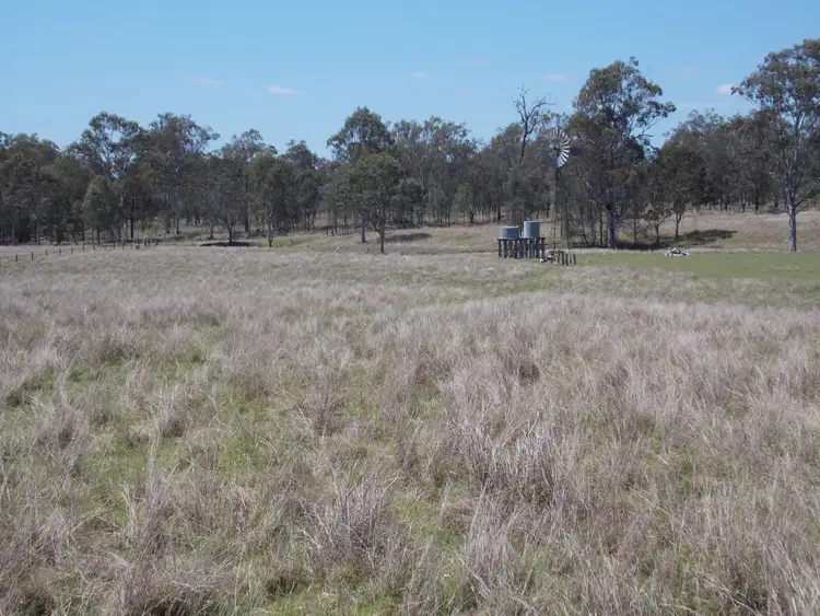 Fourth view of Homely rural property listing, 199 Mt Forbes School Rd, Mount Forbes QLD 4340