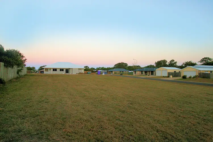 Fifth view of Homely land listing, 1 ANGIE Circuit, Innes Park QLD 4670