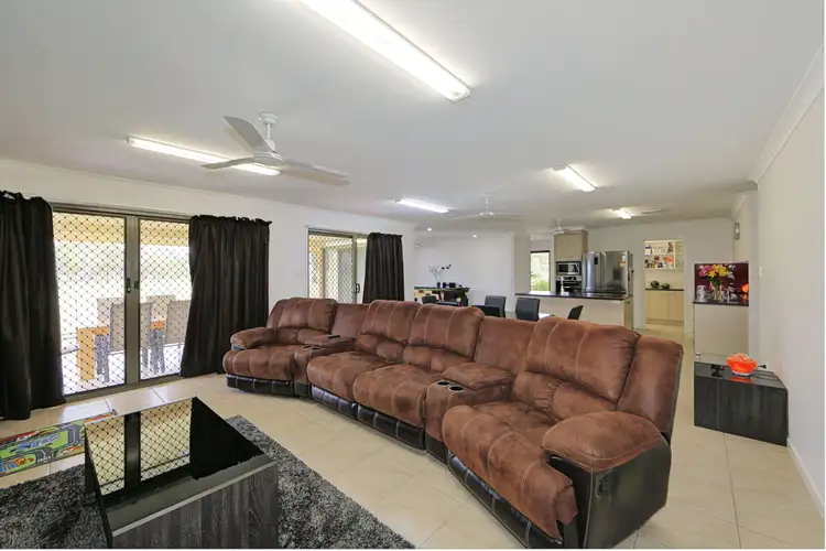 Sixth view of Homely house listing, 98 Fallons Rocks Road, Calavos QLD 4670
