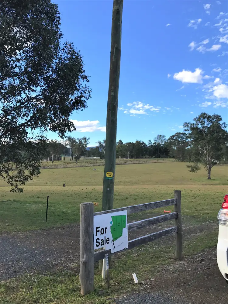 Sixth view of Homely land listing, Lot 51 Peebles Street, Barrington NSW 2422