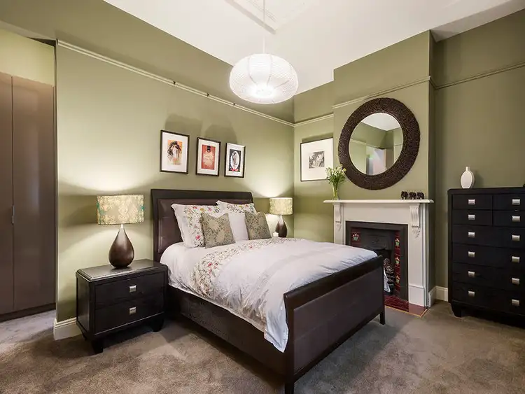Sixth view of Homely house listing, 47 Lyons Street, Port Melbourne VIC 3207