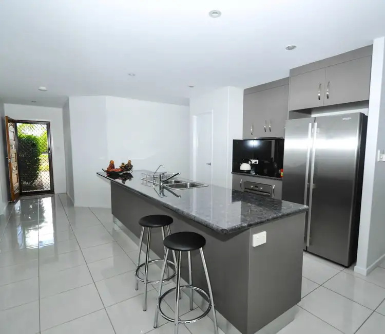 Fourth view of Homely house listing, 15 Rutland Place, Marian QLD 4753