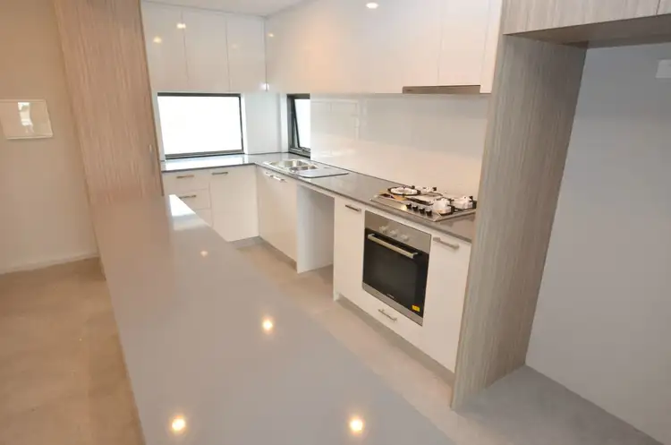 Second view of Homely unit listing, 8/67 McDonald Street, Osborne Park WA 6017