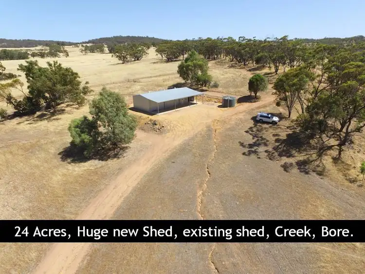 290 Bindoon Dewars Pool Road, Toodyay WA 6566