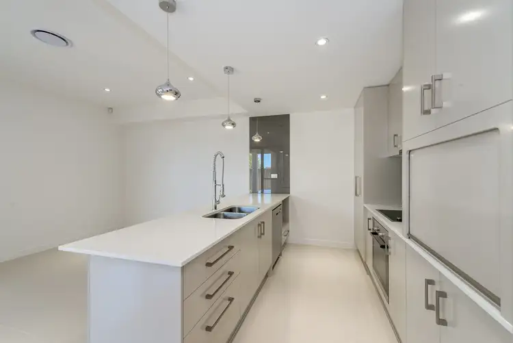 Third view of Homely townhouse listing, 3/42-44 Blake Street, Southport QLD 4215