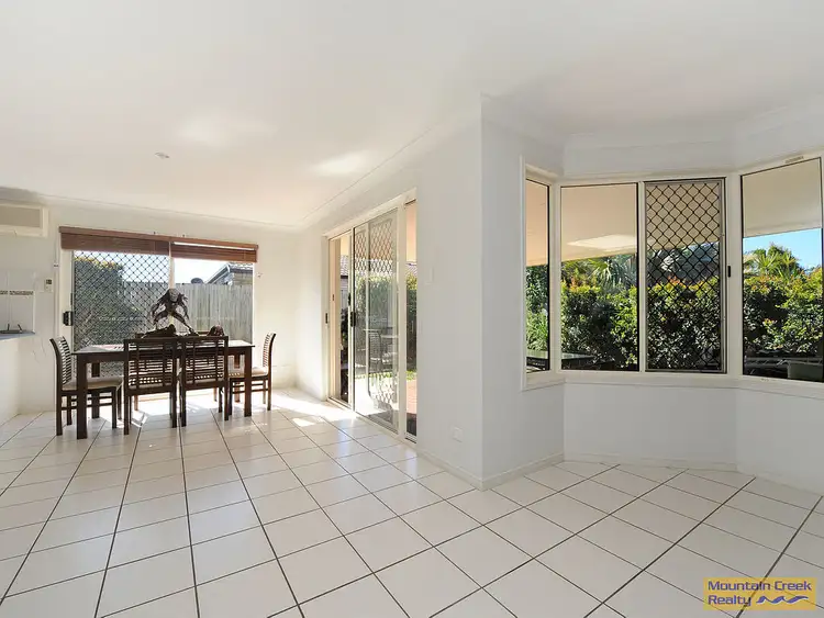Fourth view of Homely house listing, 21 Trinity Crescent, Sippy Downs QLD 4556