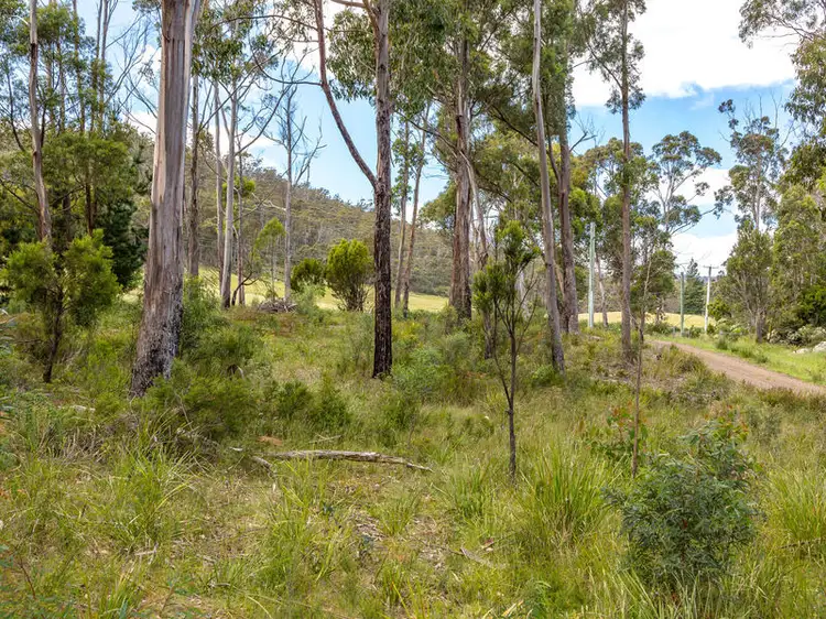 Seventh view of Homely land listing, 6759 Channel Highway, Deep Bay TAS 7112