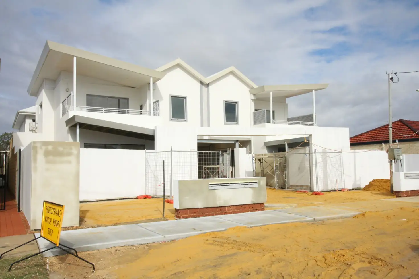 Main view of Homely unit listing, Address available on request