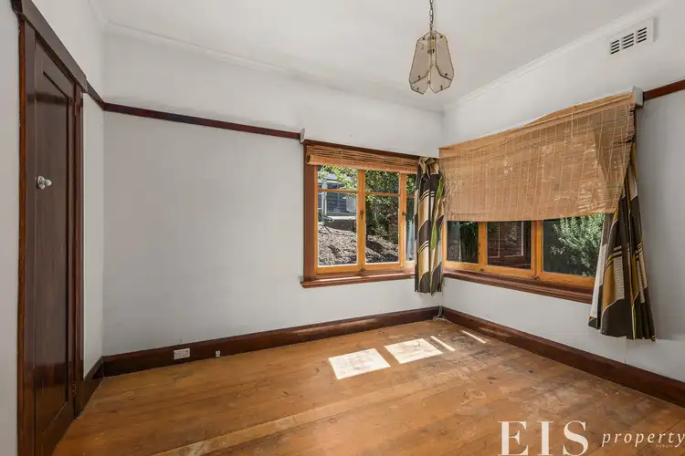 Fifth view of Homely house listing, 402 Liverpool St, West Hobart TAS 7000