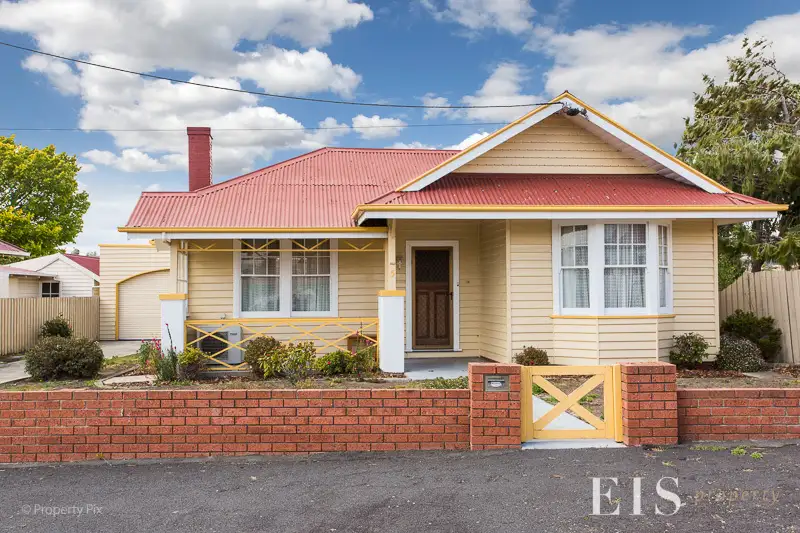 Main view of Homely house listing, 5 Fleurs St, Moonah TAS 7009