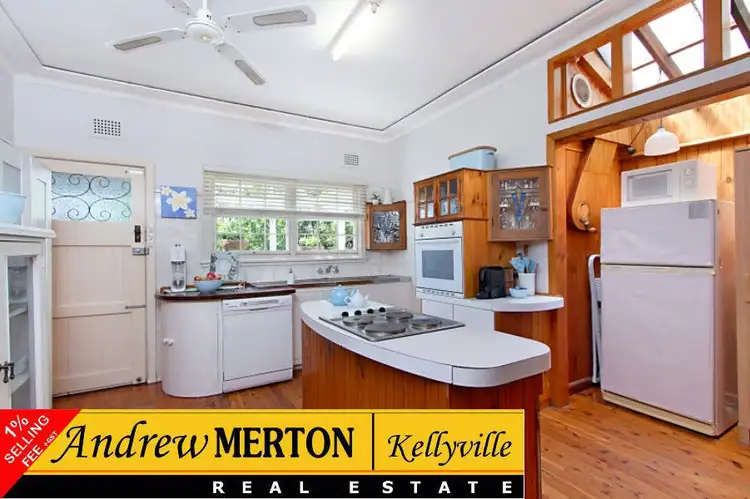 Third view of Homely house listing, 107 Windsor Rd St, Northmead NSW 2152