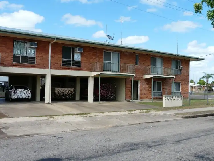 1-6/111 YOUNG Street, Ayr QLD 4807