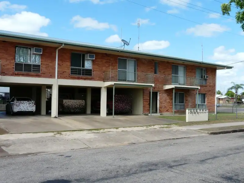 Main view of Homely unit listing, 1-6/111 YOUNG Street, Ayr QLD 4807