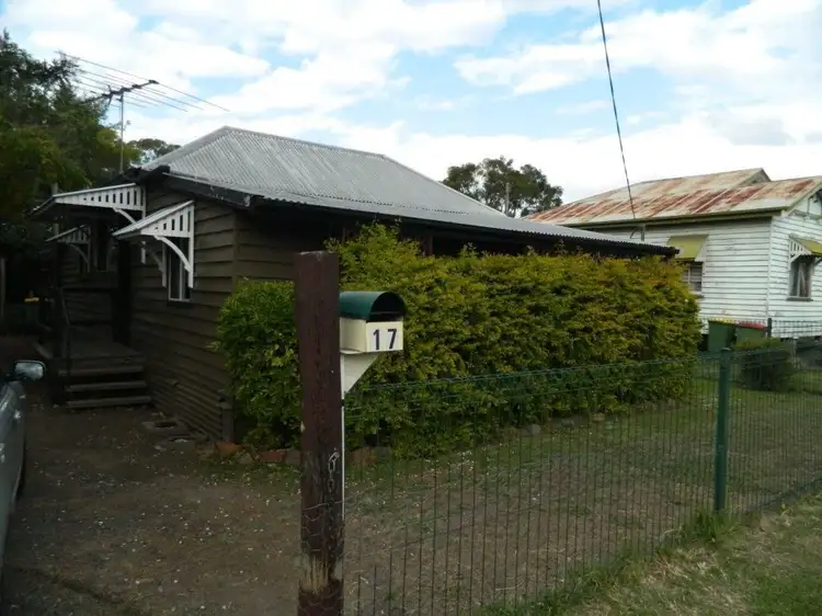 Main view of Homely house listing, 17 School Street, Rosewood QLD 4340