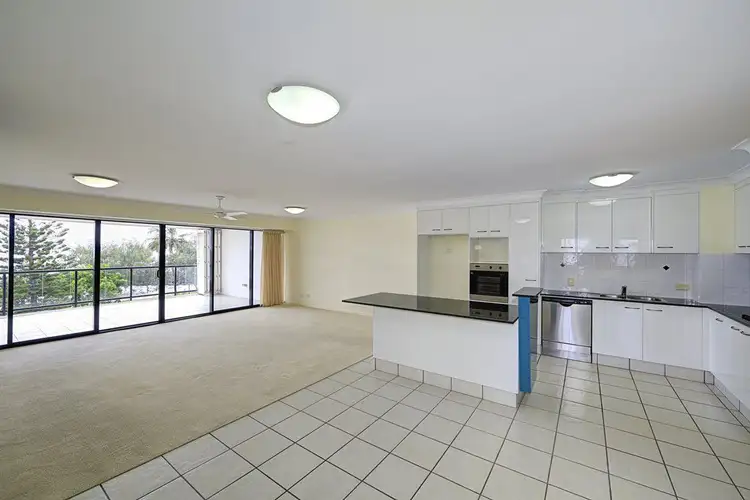Sixth view of Homely unit listing, Unit 301/65-67 Esplanade, Bargara QLD 4670