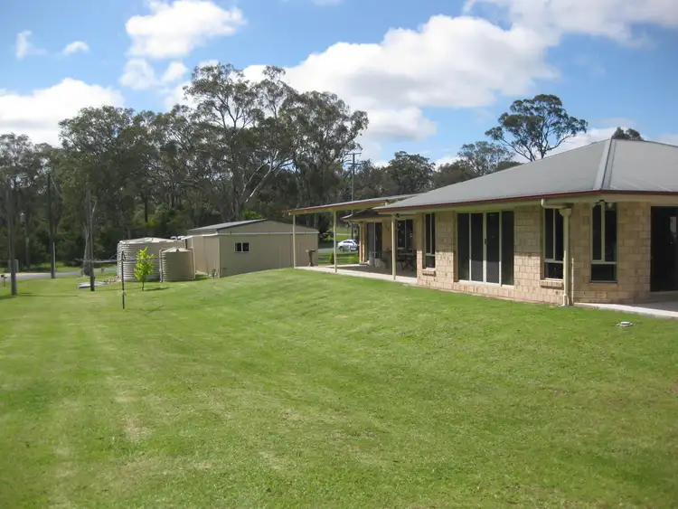 Fourth view of Homely house listing, 5 Kingston Road, Stanthorpe QLD 4380