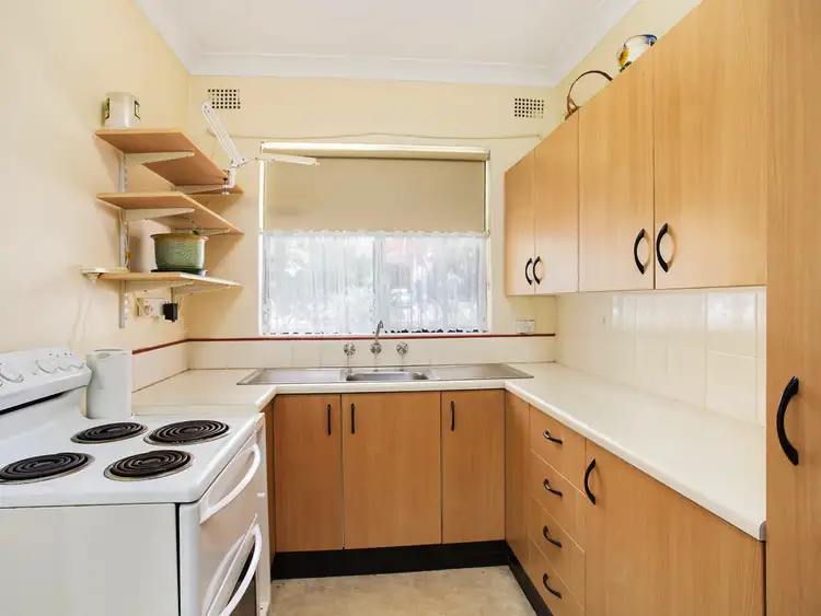 Fourth view of Homely apartment listing, 9/10 Muriel St, Hornsby NSW 2077