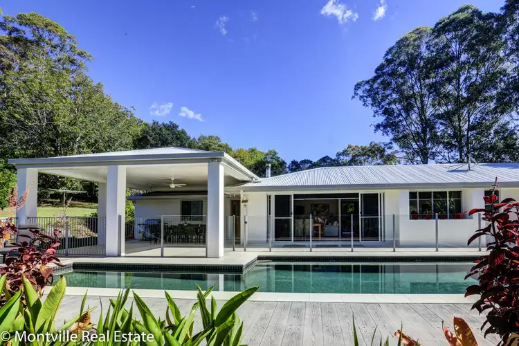15 Alice Dixon Drive, Flaxton QLD 4560