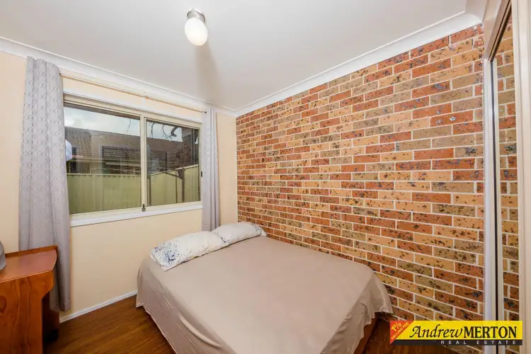 Sixth view of Homely villa listing, 3/13 Meacher Street, Mount Druitt NSW 2770