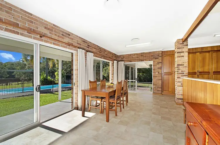 Sixth view of Homely rural property listing, 180 Pappinbarra Road, Beechwood NSW 2446
