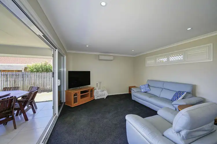 Fifth view of Homely house listing, 80 Fairway Drive, Bargara QLD 4670