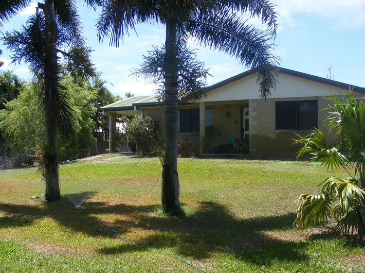 LOT 2, 351 Hurney Rd, Osborne QLD 4806