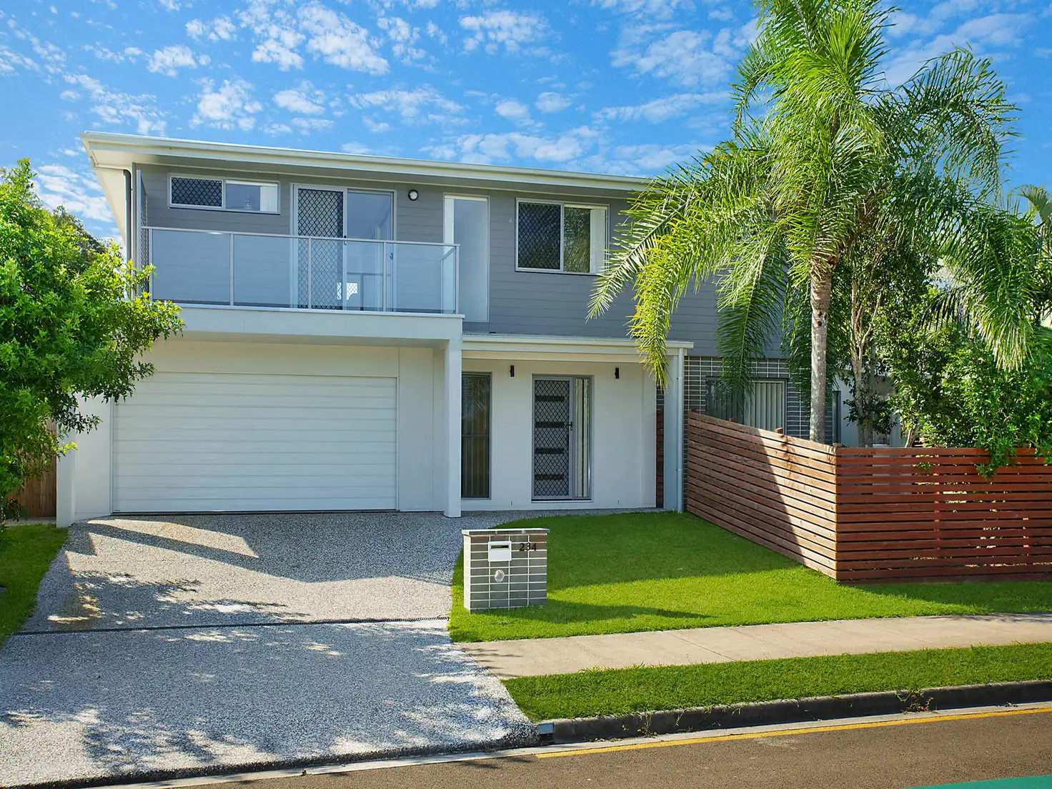 Main view of Homely house listing, 1/234 Karawatha Drive, Buderim QLD 4556