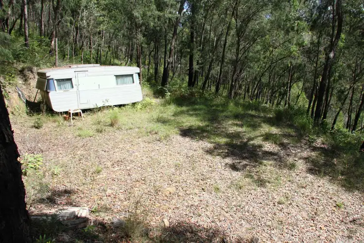 Second view of Homely land listing, 4154 Wisemans Ferry Road, Spencer NSW 2775