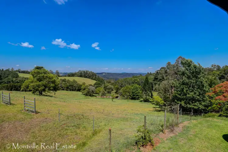 Second view of Homely house listing, 152-166 Western Avenue, Montville QLD 4560