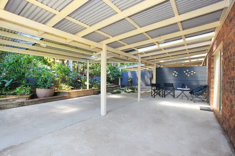 Fourth view of Homely house listing, 89 Huntingdale Drive, Nambour QLD 4560