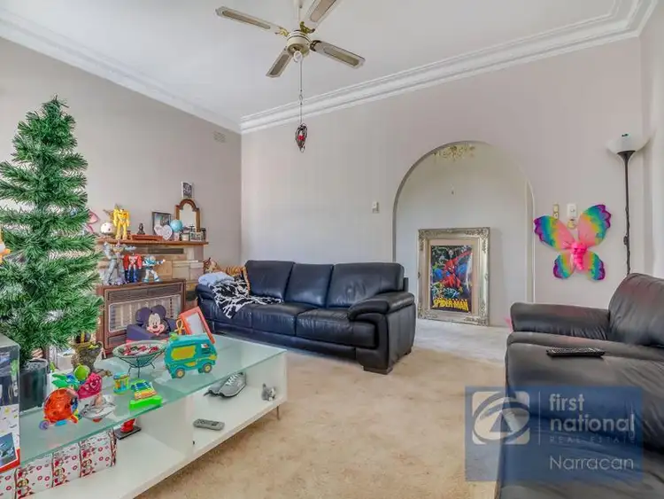 Fourth view of Homely house listing, 130 Service Road, Moe VIC 3825