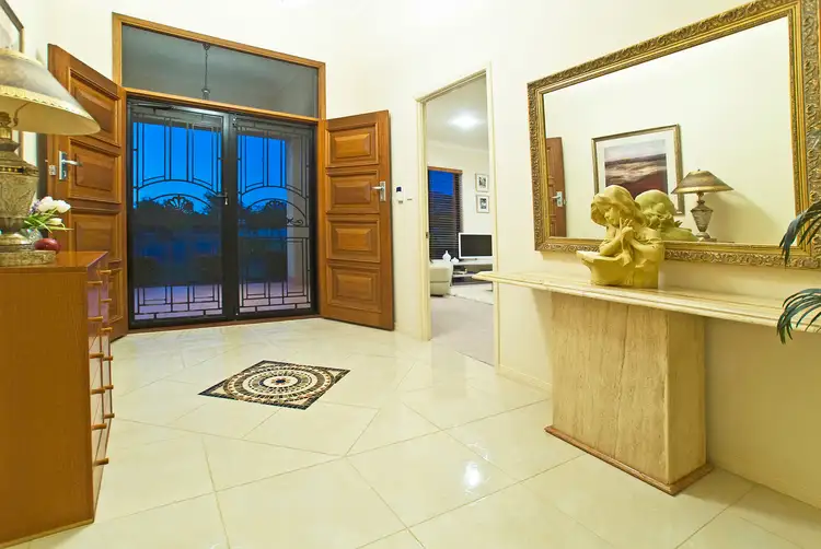 Second view of Homely house listing, 1 Cartagena Lane, Coombabah QLD 4216