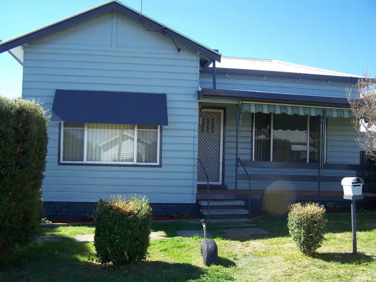 10 Lenord Street, Werris Creek NSW 2341