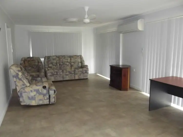 Second view of Homely house listing, 7 Crescent Street, Childers QLD 4660