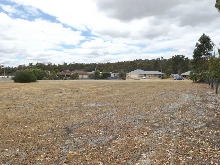 Fourth view of Homely land listing, 2 Satinwood Brace, Donnybrook WA 6239