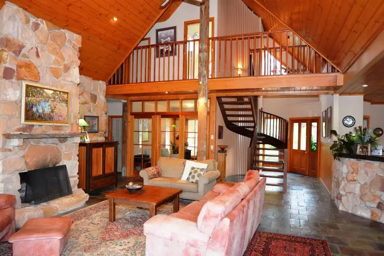 Third view of Homely house listing, 29 Haiges Court, Pomonal VIC 3381