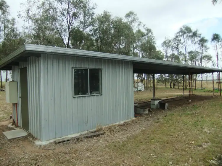 Second view of Homely rural property listing, Address available on request