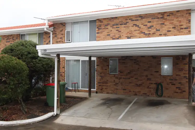 Second view of Homely townhouse listing, 19/54 Monash Rd, Loganlea QLD 4131