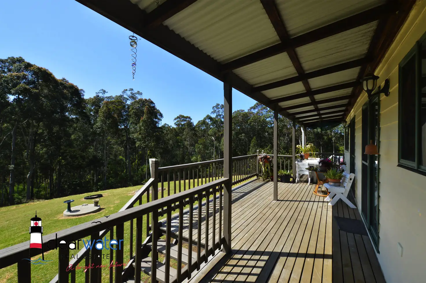 Main view of Homely rural property listing, 632 Punkalla Tilba Rd, Central Tilba NSW 2546