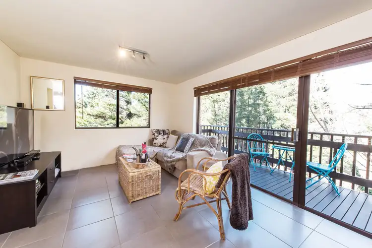 Main view of Homely unit listing, 4/16 Cobbon Crescent, Jindabyne NSW 2627