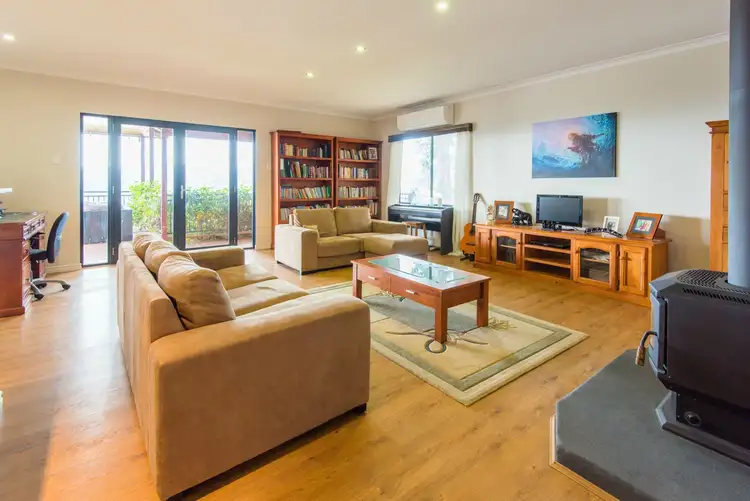 Sixth view of Homely house listing, 25 Oats View, Donnybrook WA 6239