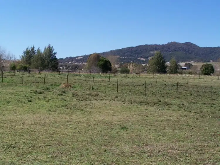 Third view of Homely rural property listing, 26 Andrew Street, Quirindi NSW 2343