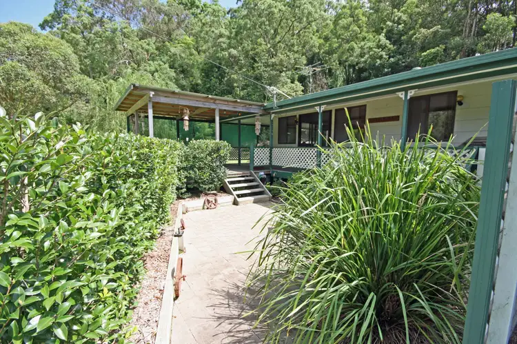 4864-4866 Wisemans Ferry Road, Spencer NSW 2775